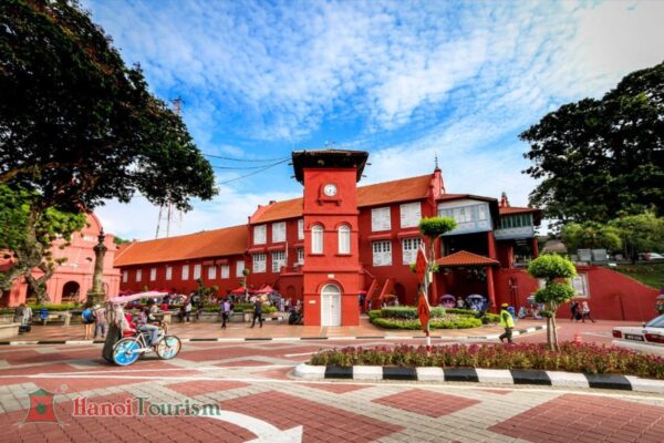 Tour Singapore - Malaysia (2 trong 1) - Bay Vietnam Airlines - Từ Hà Nội - Ảnh 7