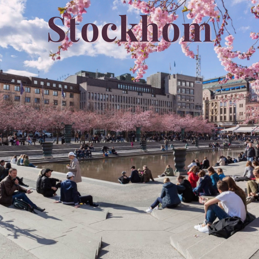 Stockhom
